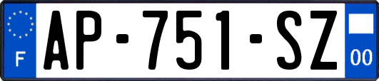 AP-751-SZ