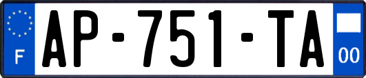 AP-751-TA