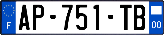 AP-751-TB