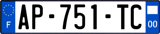 AP-751-TC