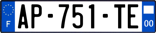 AP-751-TE