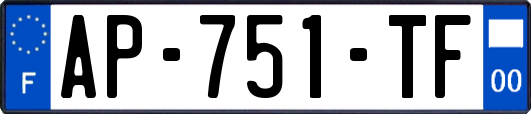 AP-751-TF