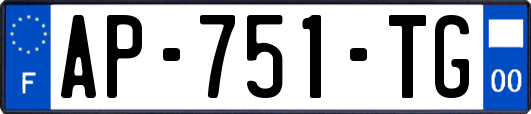 AP-751-TG
