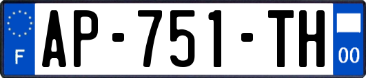 AP-751-TH