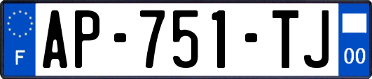 AP-751-TJ