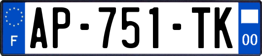 AP-751-TK