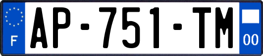 AP-751-TM