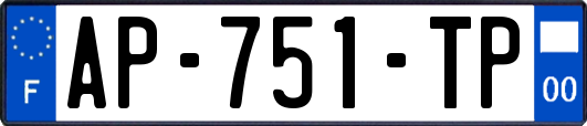 AP-751-TP