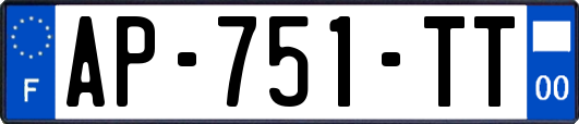AP-751-TT