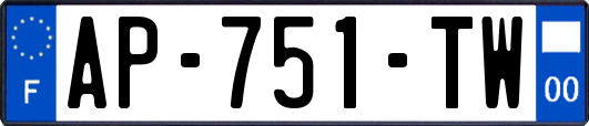 AP-751-TW