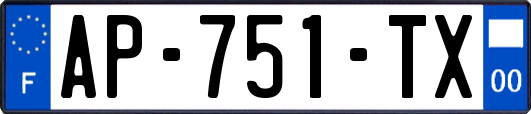 AP-751-TX