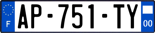 AP-751-TY