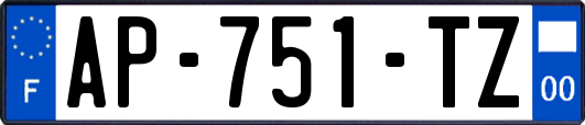 AP-751-TZ