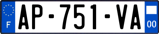 AP-751-VA