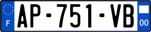 AP-751-VB