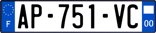 AP-751-VC