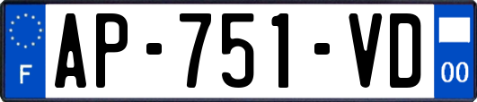 AP-751-VD