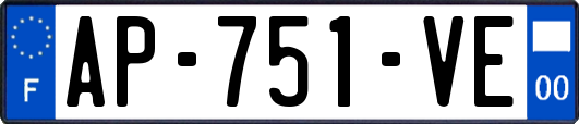 AP-751-VE