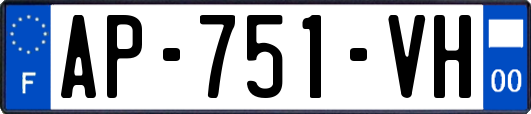 AP-751-VH