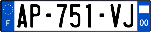 AP-751-VJ