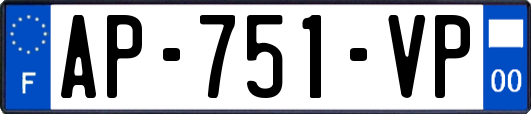AP-751-VP