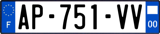 AP-751-VV