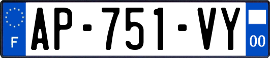 AP-751-VY