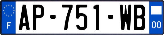 AP-751-WB