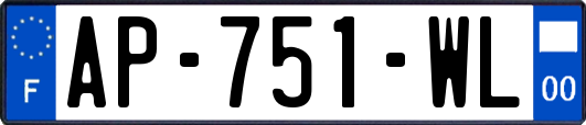 AP-751-WL