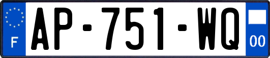 AP-751-WQ