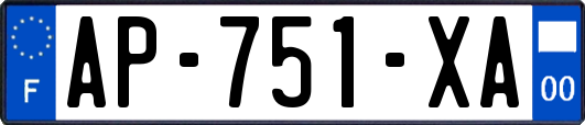 AP-751-XA