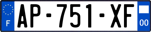 AP-751-XF