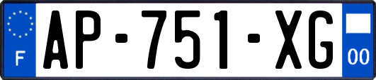 AP-751-XG