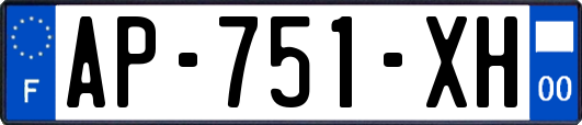 AP-751-XH