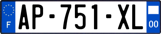 AP-751-XL