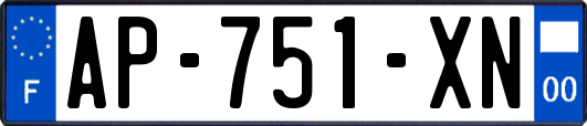 AP-751-XN
