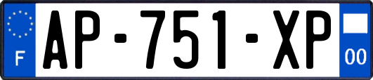 AP-751-XP