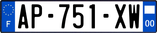 AP-751-XW