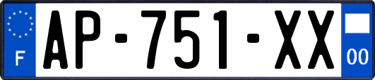 AP-751-XX