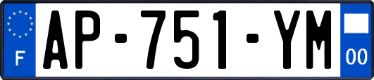 AP-751-YM