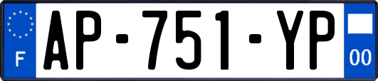 AP-751-YP