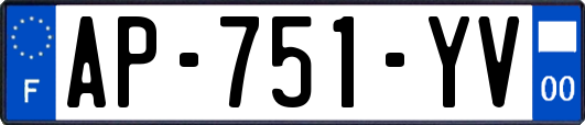 AP-751-YV
