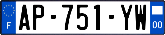 AP-751-YW