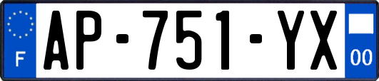 AP-751-YX