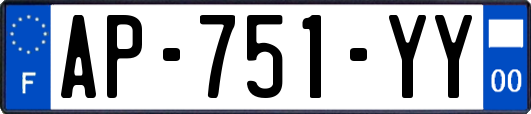 AP-751-YY