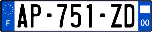 AP-751-ZD