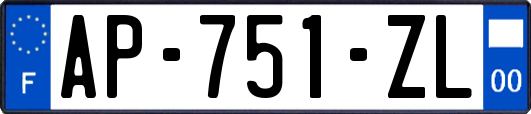 AP-751-ZL