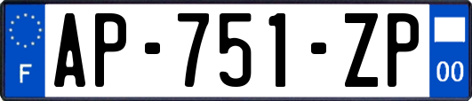 AP-751-ZP