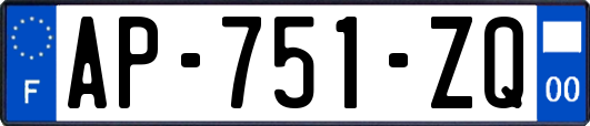 AP-751-ZQ