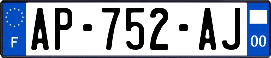 AP-752-AJ